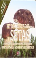 Kit del buscador de setas / Mushrooms Finder Kit