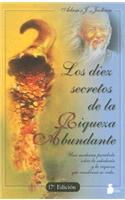 Diez Secretos de la Riqueza Abundante