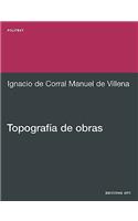 Topografa de Obras