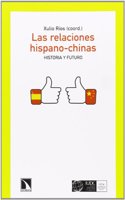RELACIONES HISPANO-CHINAS,LAS