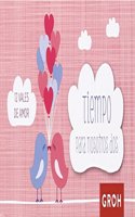 12 V. Tiempo para nosotros dos.