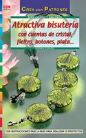 Crea con Abalorios & Imperdibles(2002)* [Paperback] [Jan 01, 2013] KLINKERT(550438)