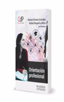 Orientacion profesional: Especial referencia al alumnado adolescente