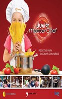 MasterChef Junior: Recetas para cocinar con ninos