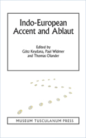 Indo-European Accent and Ablaut