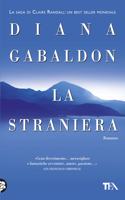 La straniera
