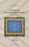 Poetic Eye: Occasional Writings 1982-2012
