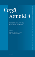 Virgil, Aeneid 4