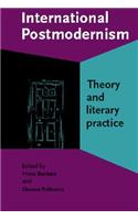International Postmodernism