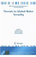 Threats to Global Water Security