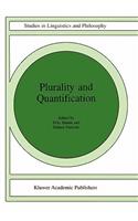 Plurality and Quantification