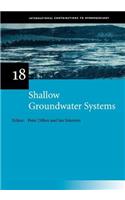 Shallow Groundwater Systems