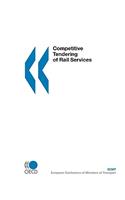 Competitive Tendering of Rail Services