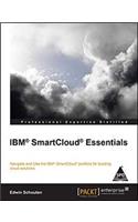 IBM SmartCloud Essentials