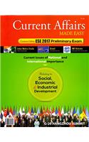 Current Affairs Quarterly Issue (October-November-December 2016)