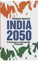 India 2050