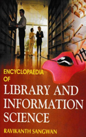 Encyclopaedia of Library and Information Science