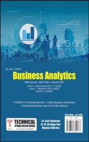 Business Analytics for BE Anna University R21CBCS (Vertical I - CSE / IT / CS&BS / AI&DS - CCW331)