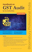 Handbook on GST Audit by Tax Authorities, 4e
