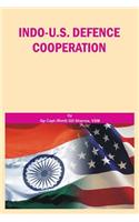 Indo Us Defence Cooperation