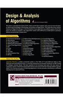 Design & Analysis of Algorithms