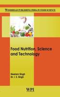 Food Nutrition, Science and Technology