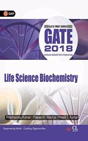 Gate Guide Life Science Biochemistry 2018