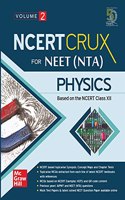 NCERT CRUX for NEET (NTA) Physics | Volume 2