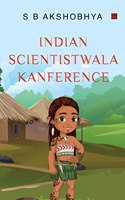 Indian Scientistwala Kanference