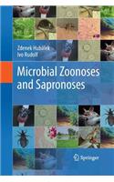 Microbial Zoonoses and Sapronoses: (English)