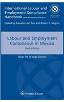 Labour and Employment Compliance in Mexico