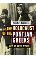 The Holocaust of the Pontian Greeks