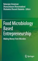 Food Microbiology Based Entrepreneurship