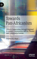 Towards Pan-Africanism