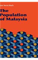 The Population of Malaysia