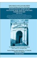 International Seminar on Nuclear War and Planetary Emergencies - 46th Session: The Role of Science in the Third Millennium