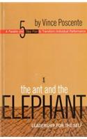 The Ant And The Elephant