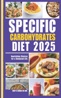 Specific Carbohydrates Diet 2025