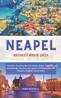 Neapel Reiseführer 2024