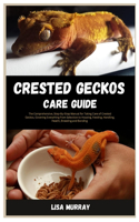 Crested Geckos Care Guide