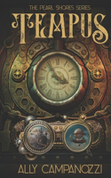 Tempus: The Pearl Shores Series Book #2