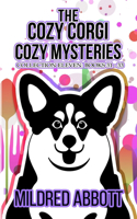 Cozy Corgi Cozy Mysteries - Collection Eleven