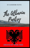 Albania Pantry