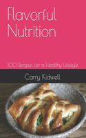 Flavorful Nutrition
