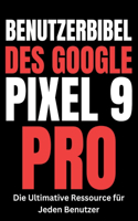 Benutzerbibel des Google Pixel 9 Pro