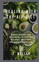 Healing with the AIP Diet