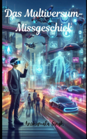 Multiversum-Missgeschick