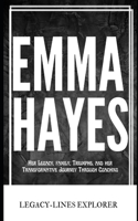 Emma Hayes: Her Legacy, family, Triumphs, and her Transformative Journey Through Coaching(5 Real Lives, Real Stories)