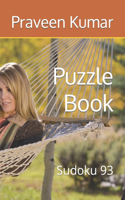 Puzzle Book