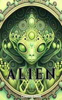 Alien Mandala